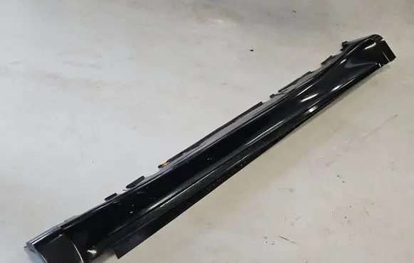 BMW X6 M Sill 7206662
