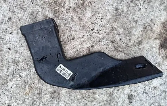 Lexus RX 300 Cabin air duct channel 8721348010 87213-48010
