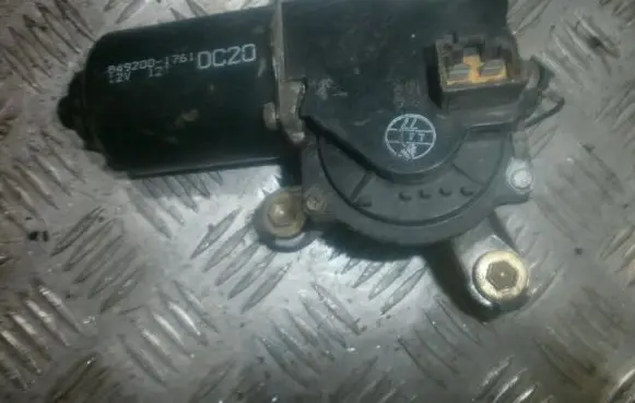 Mazda Demio Wiper motor 8492001761