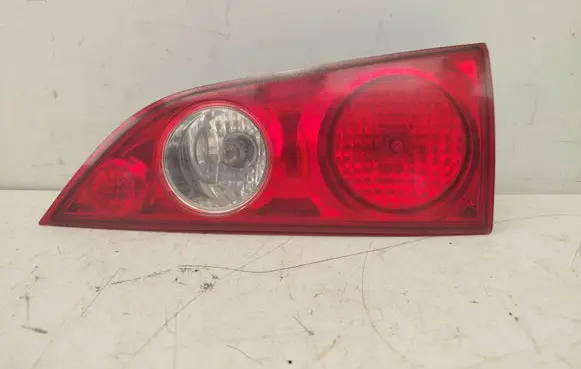 Honda Accord Tailgate rear/tail lights 020000