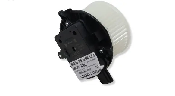BMW X6 G06 Air flap motor/actuator GX022004MWGK2 GX022004