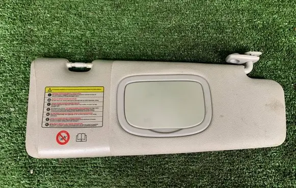 Fiat Bravo Sun visor 