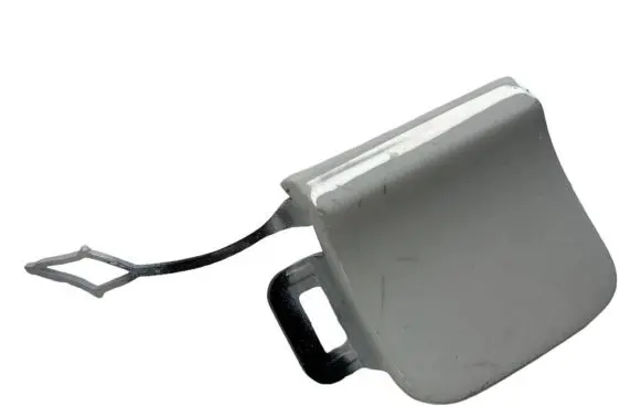 Volkswagen Tiguan Allspace Front tow hook cap/cover 5NN807441B