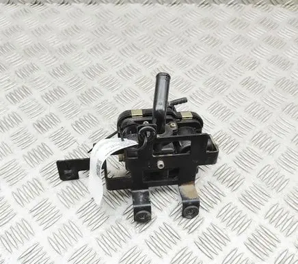KIA Soul Electric auxiliary coolant/water pump 25660J2500