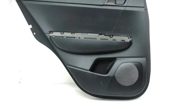 KIA Sportage Rear door card panel trim