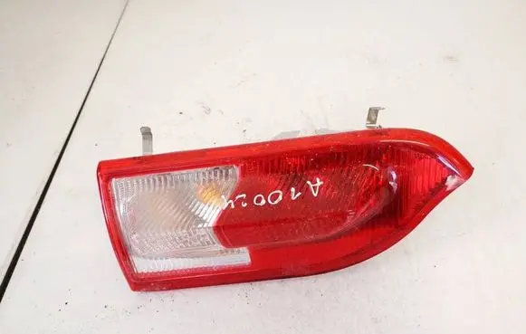 Opel Insignia A Rear/tail lights 13226855 495056087