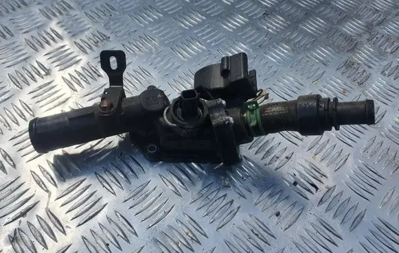 Renault Captur Thermostat housing 110609813R