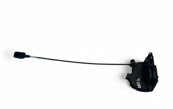 Renault Trafic III (X82) Front door lock 805027088R