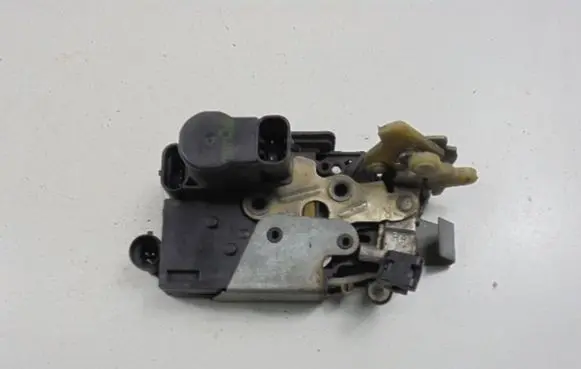 Fiat Bravo - Brava Front door lock