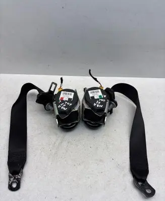 Mercedes-Benz A W169 Rear seatbelt 602369800 602369700