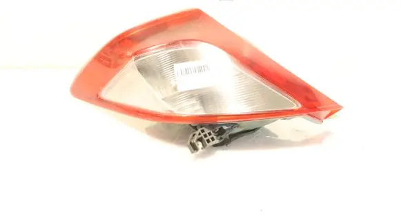 Toyota Yaris Rear/tail lights