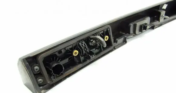 Dacia Logan I Loading door exterior handle 8200553159
