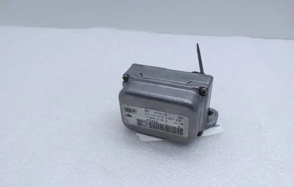 Volvo V50 ESP acceleration yaw rate sensor 3M5T14B296AB
