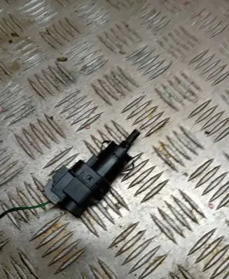 Brake pedal sensor switch