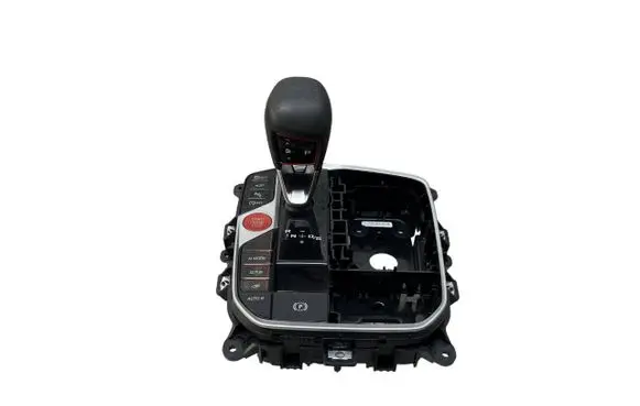 BMW M4 G82 G83 Central console control unit 9504663
