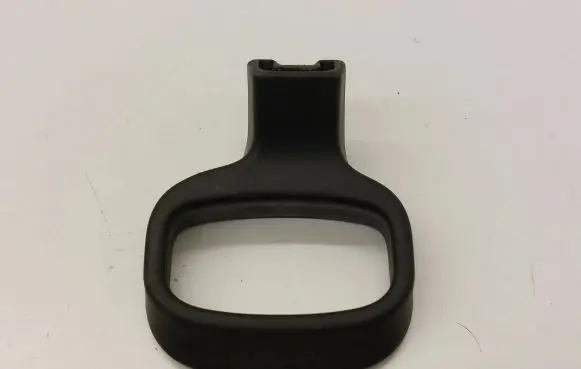 Volkswagen PASSAT B8 Seat adjustment handle 510881254