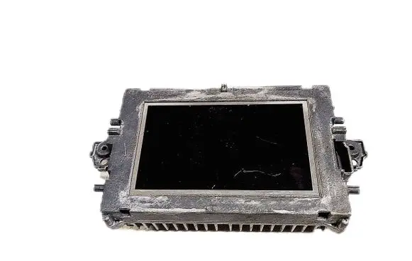 Mercedes-Benz E A207 Screen/display/small screen A2129008707