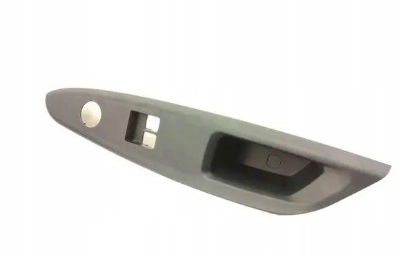 KIA Rio Front door trim (molding) 827301W020HU