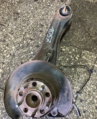 Jeep Compass Rear wheel hub