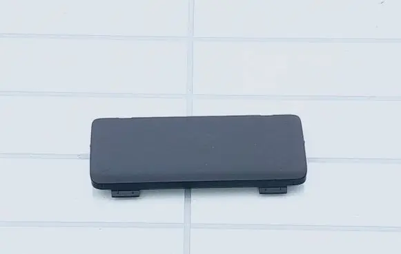 Honda CR-V Roof trim bar molding cover 75232SWA003