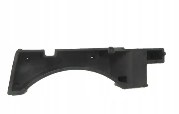 Mazda CX-7 Glove box in trunk 