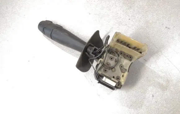 Renault Megane I Wiper control stalk 37001A E0794