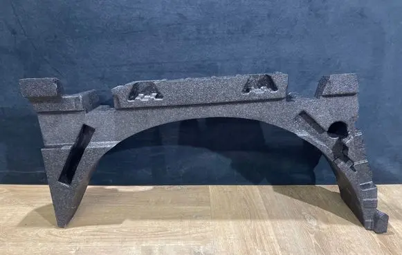 Land Rover Evoque II Other trunk/boot trim element K8D21A496BD