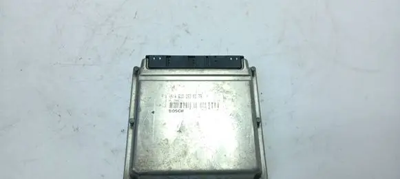 Mercedes-Benz S W220 Engine control unit/module A6131530379
