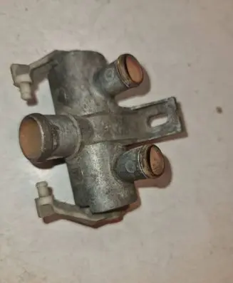 Mercedes-Benz E W123 Air conditioning/heating control unit 1238302084 A1238302084 237827