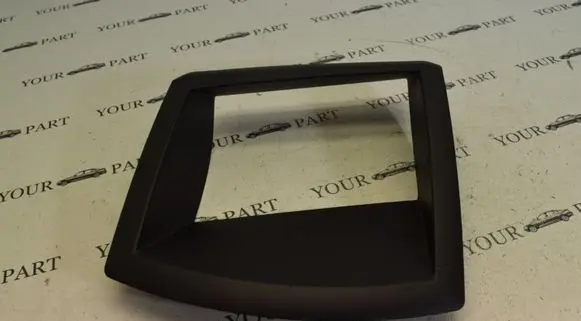 BMW 7 F01 F02 F03 F04 Head up display trim 