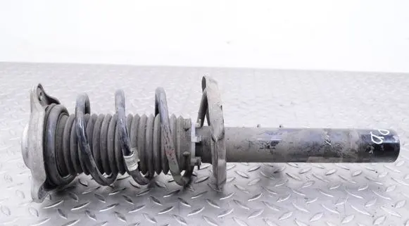 Mercedes-Benz CLA C118 X118 Front shock absorber/damper A1883205600 A2473230020