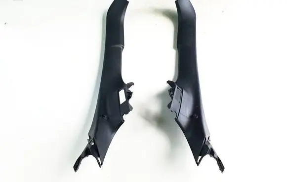 Hyundai Veloster Bottom trim 