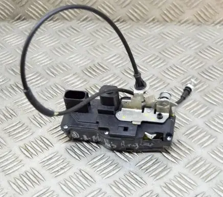 Tesla Model S Front door lock 103966800B