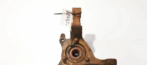 Opel Astra G Front wheel hub