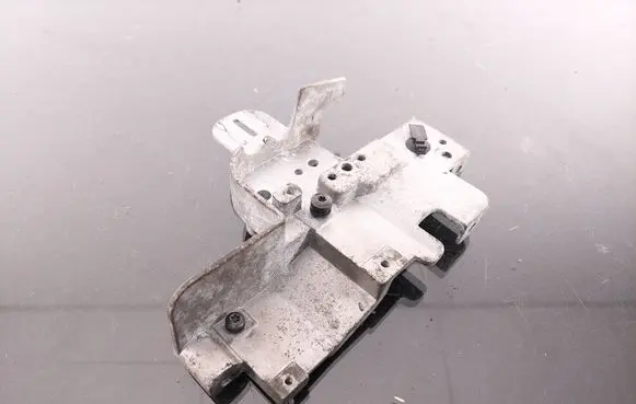 Volvo V60 Turbo solenoid valve 31319292