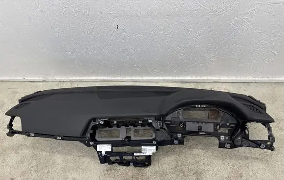 Audi Q5 SQ5 Dashboard 80C857001B 4122718