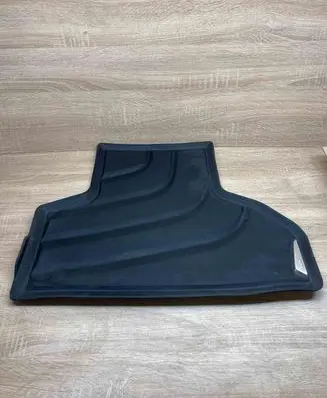 BMW X5 F15 Rear floor mat 2347730 REARRIGHTSIDE