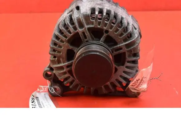 Audi A3 S3 8P Generator/alternator 06F903023C
