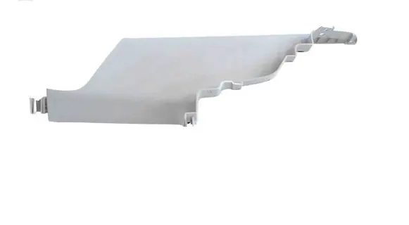 Ford Mondeo MK V (C) pillar trim DS73A280C46B