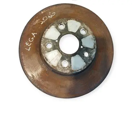 Subaru Legacy Front brake disc