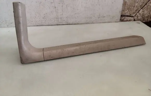 Audi A8 S8 D2 4D Front sill trim cover 719798107