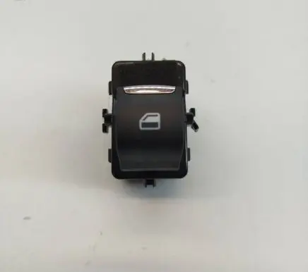 Ford Mondeo MK V Electric window control switch DG9T14529AAW