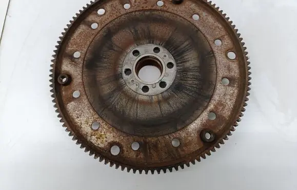 Audi A5 Sportback 8TA Flywheel 03G105323S