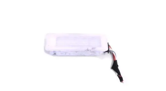 BMW 1 F20 F21 Front seat light 9242161