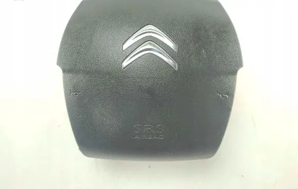 Citroen C5 Airbag squib ring wiring 96871568ZD