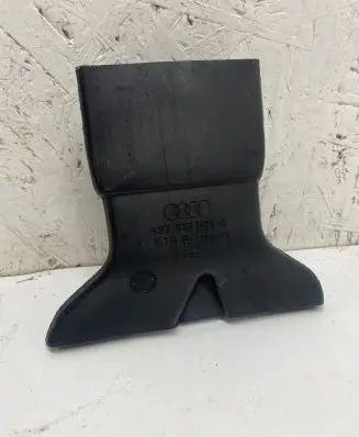 Audi Coupe Cabin air duct channel 893819624A