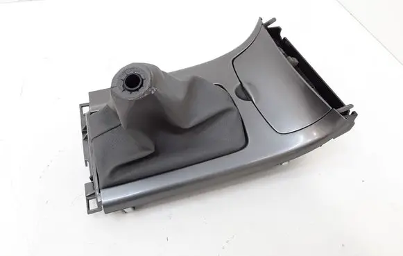 Mazda 6 Gear shifter surround trim plastic GJ6A64334