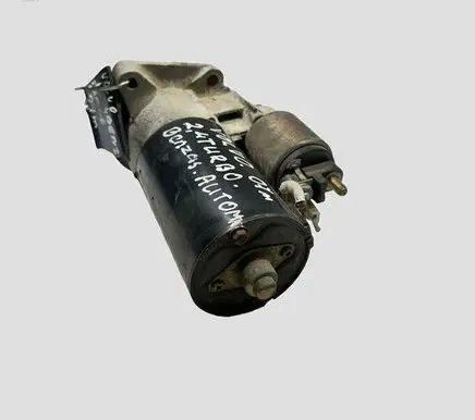Volvo V70 Starter motor 0001108166