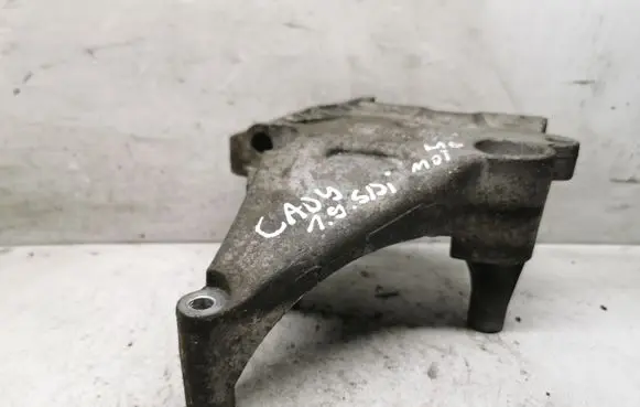 Volkswagen Caddy Engine mounting bracket 03G199207G