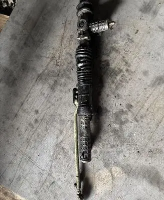 Opel Astra F Steering rack 7836955132